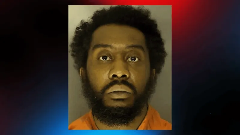 Panda singer 'Desiigner' arrested in Horry Co. after chasing girlfriend with hammer: HCPD