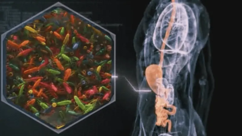 What you need to know about the infection causing "intense diarrhea