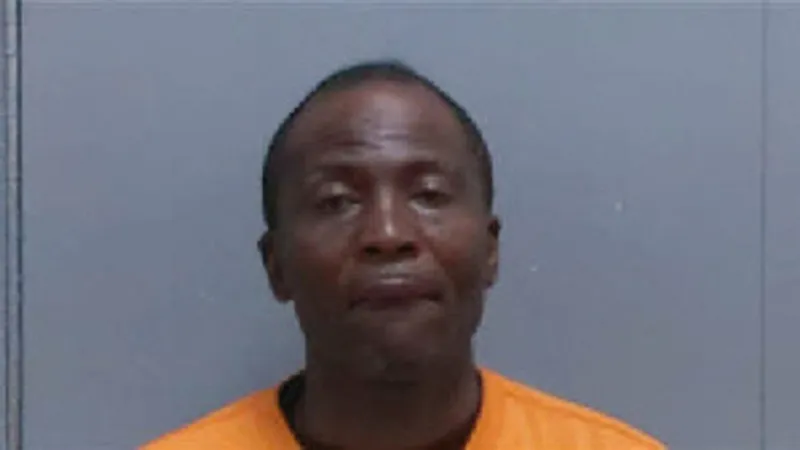 Florence man charged in 3 insurance fraud cases tied to vehicle sideswipes