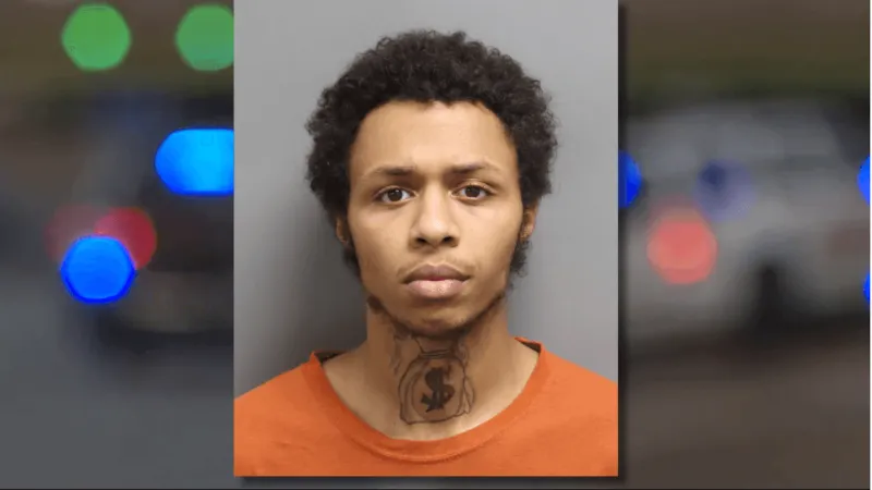 Moncks Corner man charged with attempted murder in Dorchester County shooting
