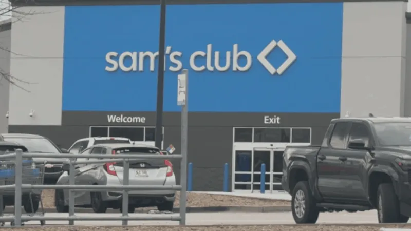 Hate crime trial delayed after jury dispute in Midlands case involving Sam's Club fight