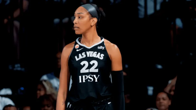 Three Gamecocks earn WNBA all-star nods