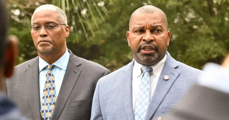 South Carolina State provost resigns replacement sought