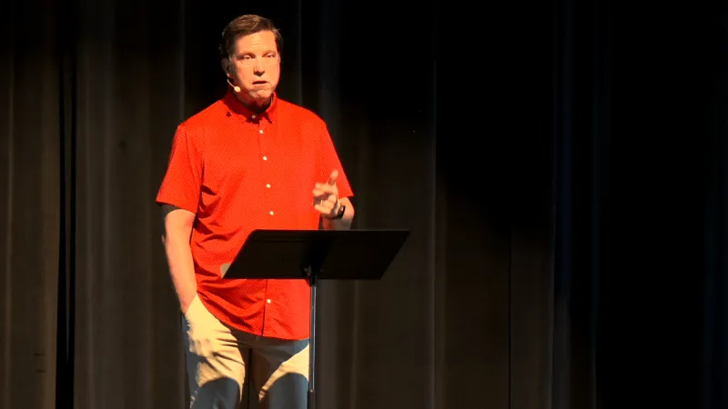 Pawleys Island Community Church pastor resigns amid sex offender volunteer investigation