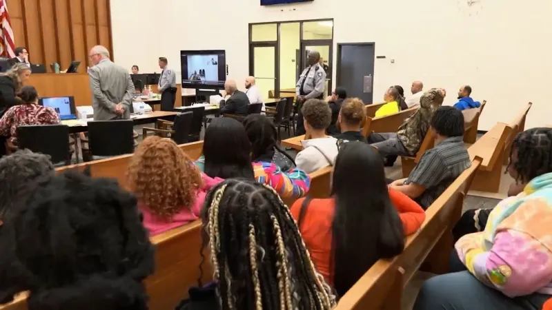 Robeson Co. DA's office adds prosecutors to tackle case backlog