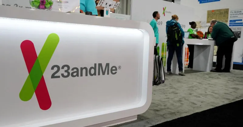 South Carolina will receive $280,000 in 23andMe settlement after data breach
