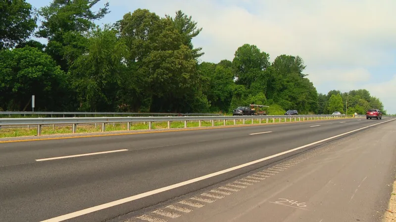 SCDOT expands I-95 bridge replacement project