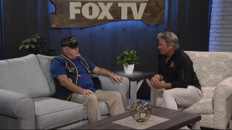 Enhance the Quality of Life for Veterans Through the Gift-a-Vet Foundation