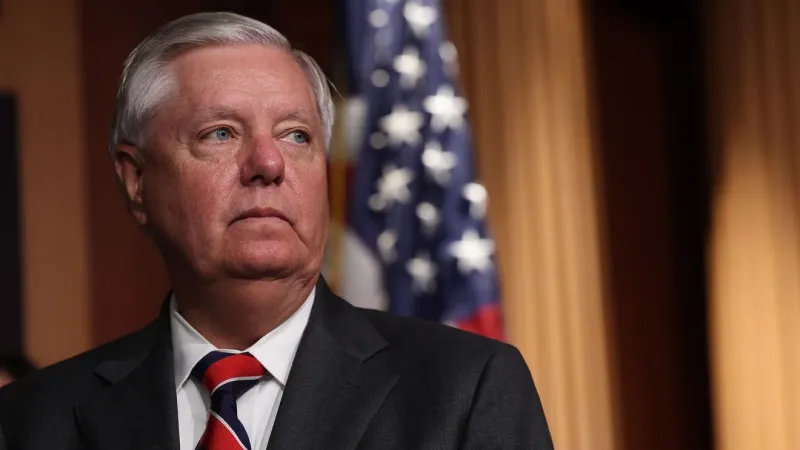 Connect to the Capitol: Legacy of Lindsey Graham, the path forward