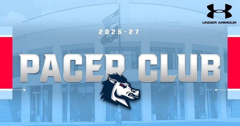 USCA Announces 2026-27 Pacer Club Information