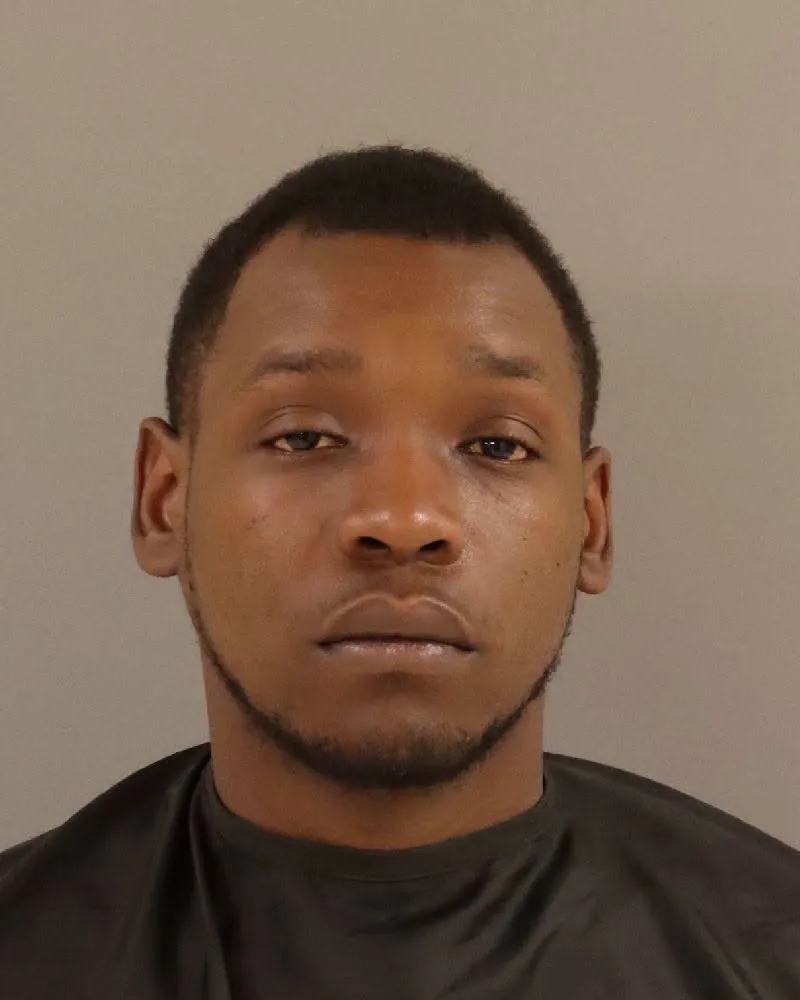 Man arrested in Sumter County on drugs, gun charges