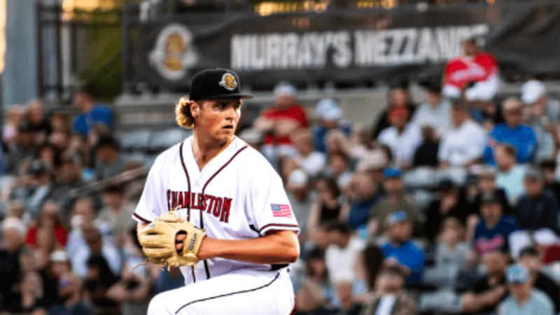 Columbia erupts late, pulls away as RiverDogs drop Saturday night game