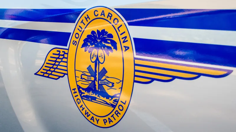 Bicyclist killed after crash involving SUV in Beaufort County: SCHP