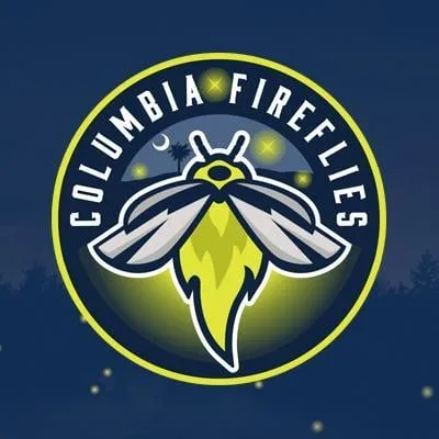 Columbia Fireflies baseball team visit patients at Prisma Children's Hospital