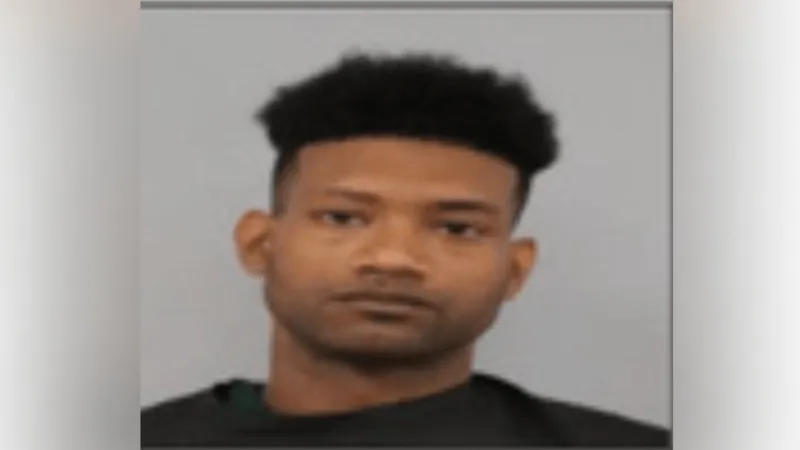 Man charged after deadly shooting in downtown Columbia