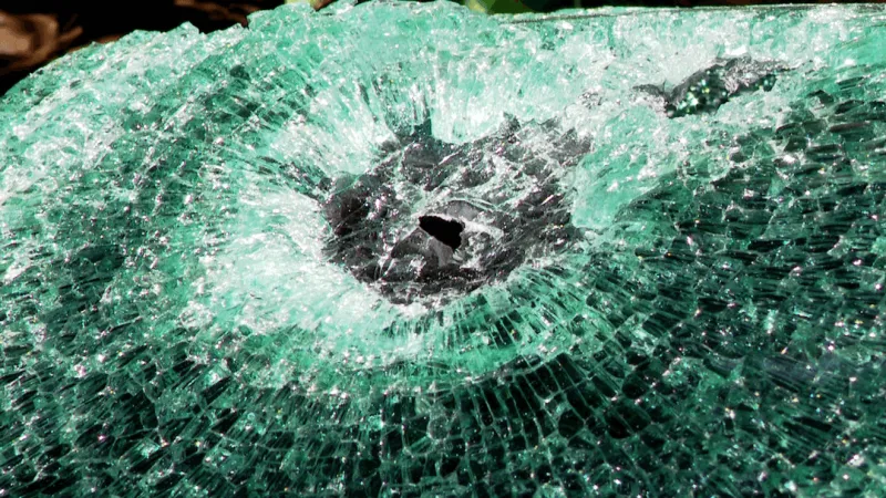 Witnesses say 25 to 30 gunshots came from passing vehicle in deadly Asheville shooting