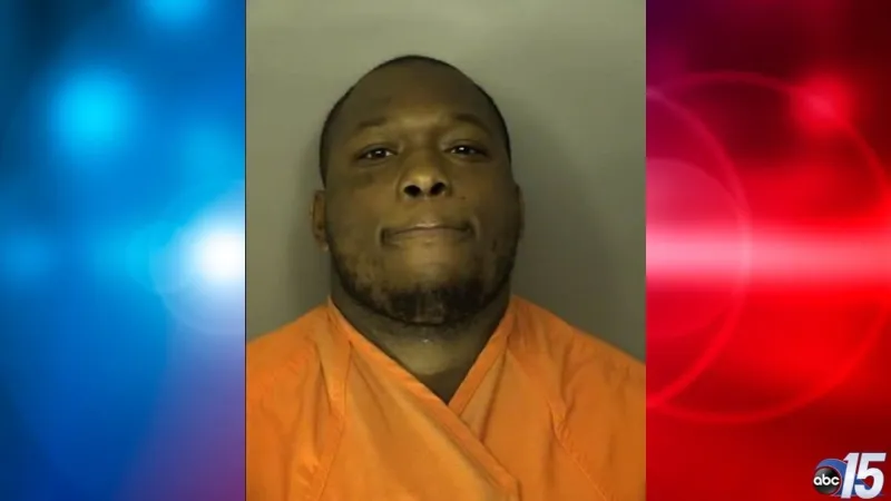 Police arrest Conway-area suspect accused of attempted murder, kidnapping
