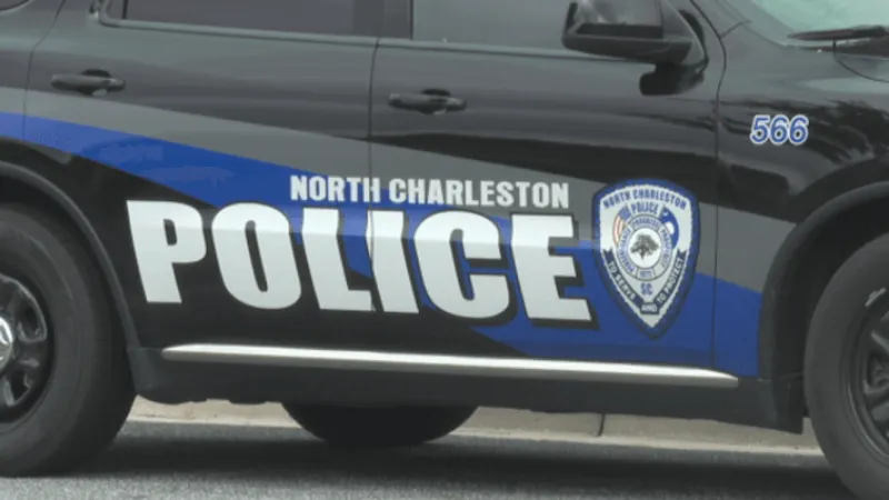 North Charleston police arrest woman tied to multiple shoplifting cases and pursuit