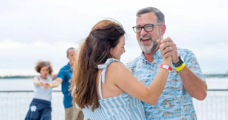 Scene Calendar: Charleston area events July 23-29