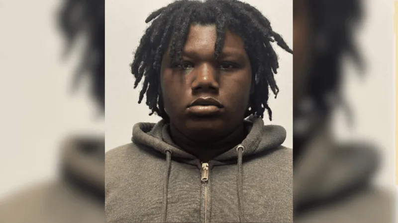 Police search for missing 16-year-old in Sumter