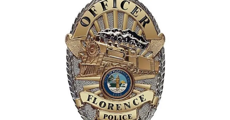 Florence City Council Flock mobile trailer to 'enhance public safety'