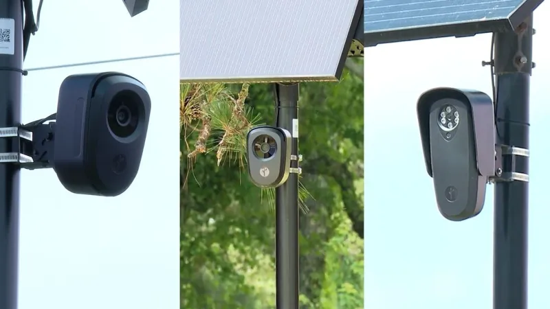 License plate reader expansion fuels surveillance concerns in North Carolina