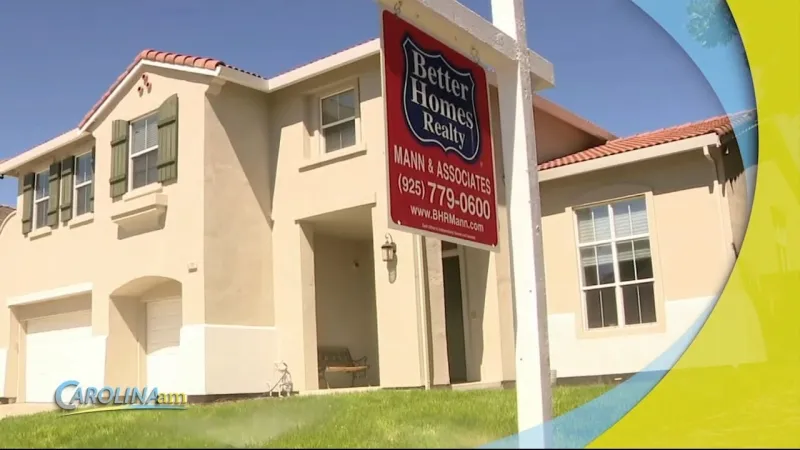These Colors Could Help Sell Your Home Faster