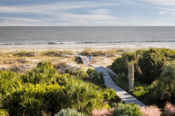 Why Kiawah Island Continues to Define Luxury Coastal Living in South Carolina