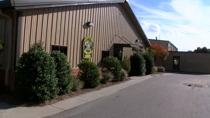 Chesterfield deputy fired after SLED misconduct-in-office warrants issued