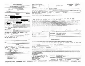 SLED charges Sumter County man with Alcohol Violations in Darlington County
