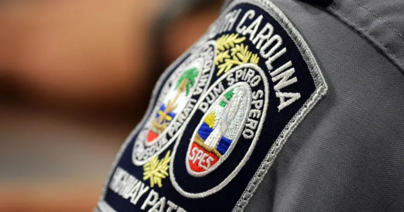 Two dead, seven injured in Orangeburg County crash