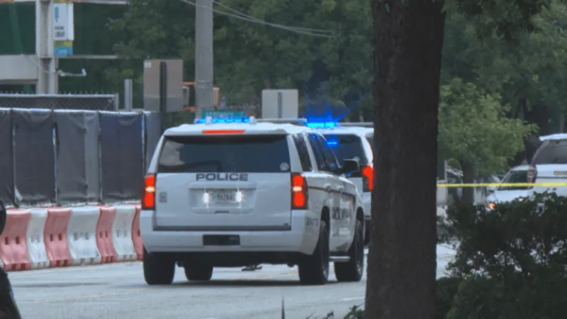 Victim identified in fatal shooting in downtown Columbia