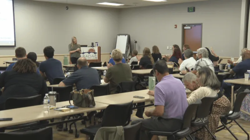 LRADAC sees rising kratom addiction as store-bought products fuel new drug concerns