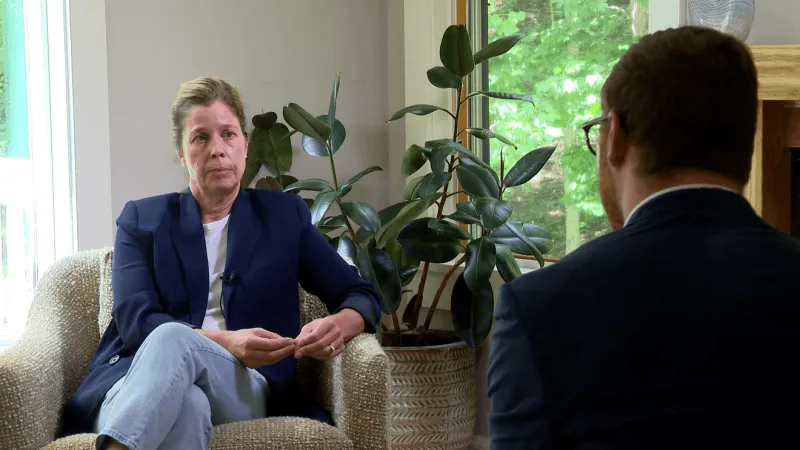 Asheville mayor addresses repeated shootings, gun access and what happens next