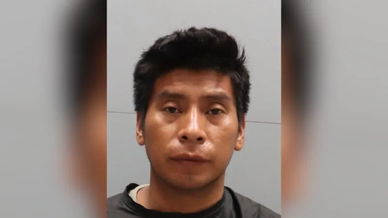 Man accused of indecent exposure and criminal sexual conduct in store