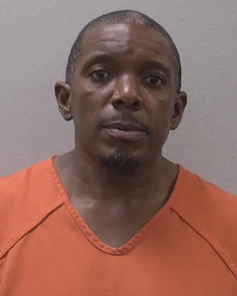 Man arrested on child sex abuse material charges