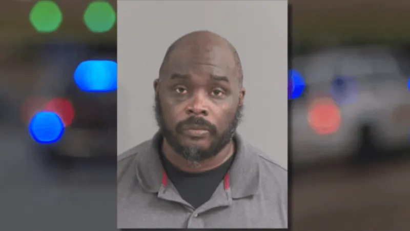 Former hotel maintenance worker used master key to steal firearms, prosecutors say