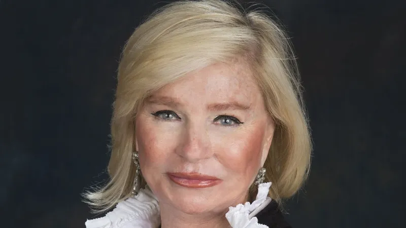 Dr. 'Murph' Fore to take FDTC acting president role after retiring from HGTC