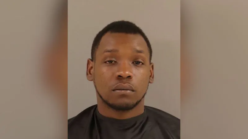 Man denied bond after drug and weapon arrest