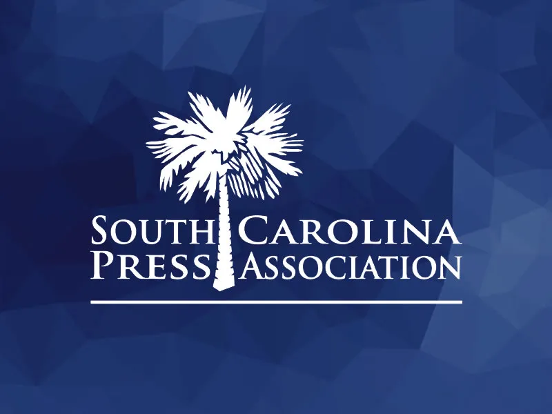 Wright, Courier recognized for excellence by SCPA