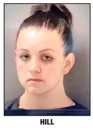 Police: Ex-preschool employee charged with soliciting minor