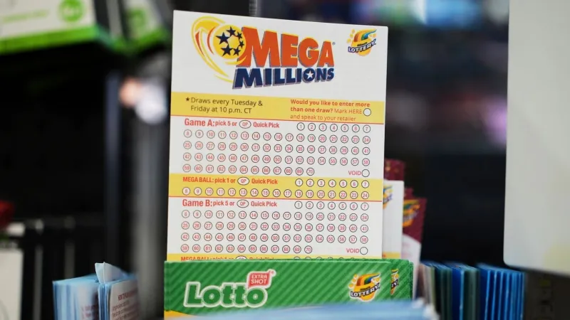 Mega Millions jackpot climbs to $707M on Tuesday
