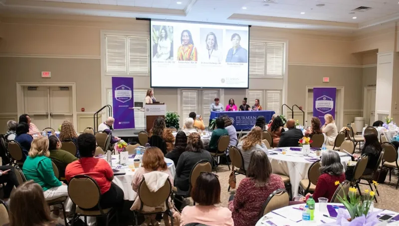 IACH explains key components of outreach programs