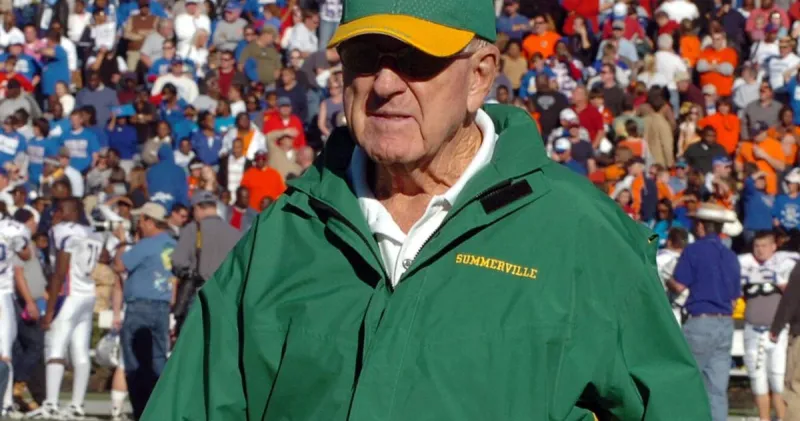 Where does the legendary John McKissick rank on the all-time wins list?