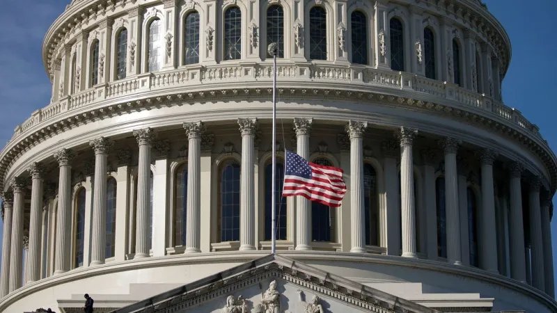 Who's jumping into the GOP primary race to replace late Sen. Graham?