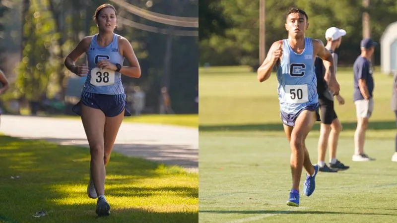 Kut Announces 2026 Cross Country Schedule