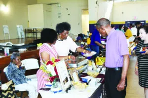 Taste of Butler marks 35 Years