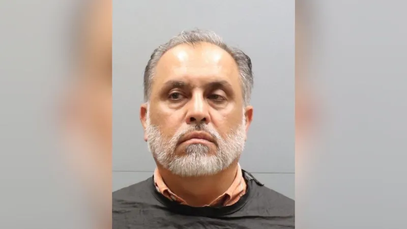 Religious leader accused of years of sexual assaults