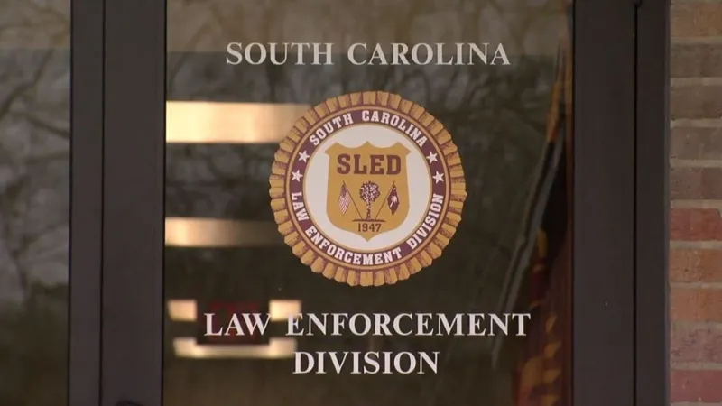 SC Sheriffs shift focus to parents as teen violence escalates