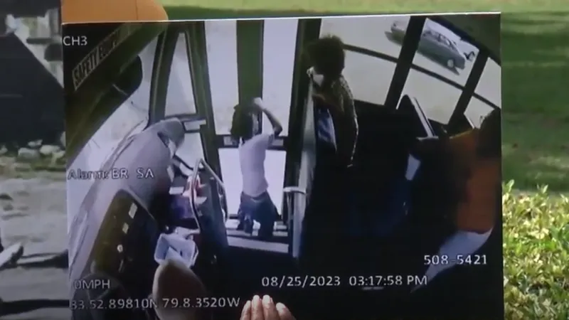 Settlement approved in lawsuit against Horry Co. Schools, ex-bus driver